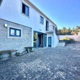 Casa da Ribeira - Arouca
