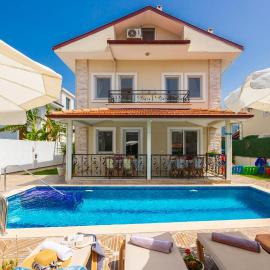 Villa Heyday