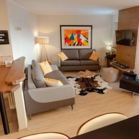Luxury flat in Cervinia 34