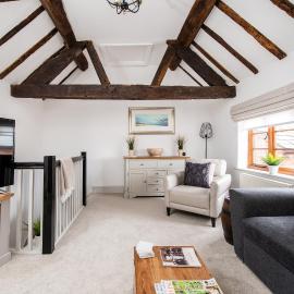 Hideaway Cottage Bewdley with parking near the River Severn, hotel a Bewdley