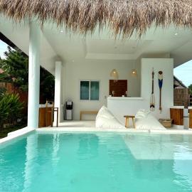 Pawikan Seaview Villa Deluxe
