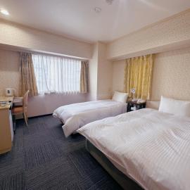 Nissay Hotel Fukuoka - Vacation STAY 80182v