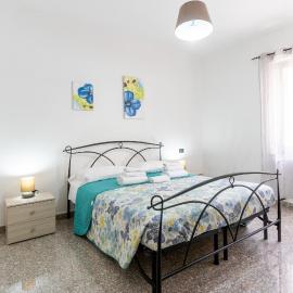 Sa Omu de Virgiliu - Affitti Brevi Italia, hotel em Ulassai