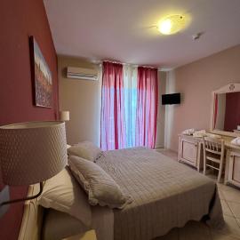 Le Residenze di Santa Costanza - Le Dimore, Hotel in San Vincenzo