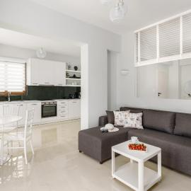 Domus Luxury Suite