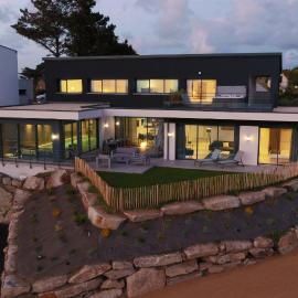 Villa des Agapanthes