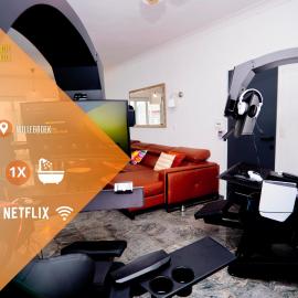 Capstay Sweet home, hotel di Willebroek