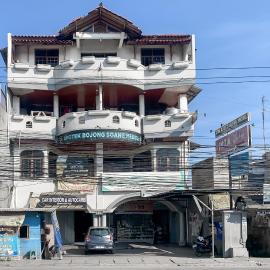 Bojongsoang Guesthouse RedPartner, hotel en Bandung