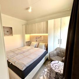 LuxCube 5, hotelli kohteessa Agarn