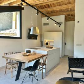 CAL PASSACOSTES cb, hotel u gradu Solsona