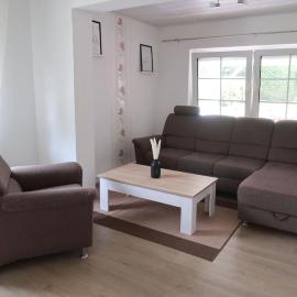 Ferienwohnung in idyllischer Lage, hotel a Wiesmoor