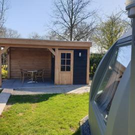 Iglo Bungalow 36