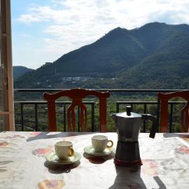 Casa el Castell, Hotel in Eslida