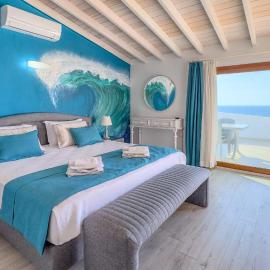 Rota Otel & Restaurant, hotell i Karaburun