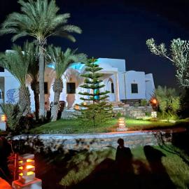 Résidence Ulysse Djerba: Mezraya şehrinde bir otel