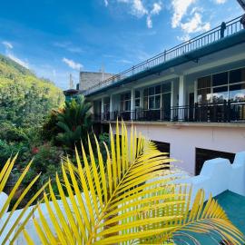 Viyanga Homestay