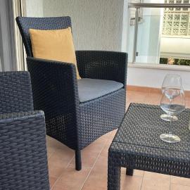Seaside Premier Apartment