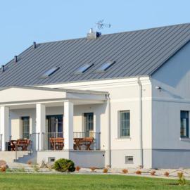 Folwark Matecznik - Dworek, hôtel à Sęzinko