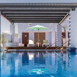 Comfort Inn & Suites Los Cabos, hotel sa Cabo San Lucas