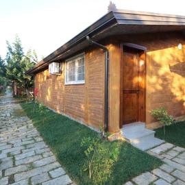Sirena Agroturizem, hotel in (( Stan i Ri ))