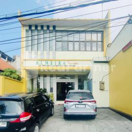 Almeira Homestay Syariah Near RS Islam Al-Irsyad Mitra Reddoorz