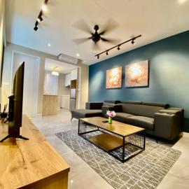 Imperio Residence 1 Bedroom Private Pool Suite by MJ Holiday, hotel i Melaka