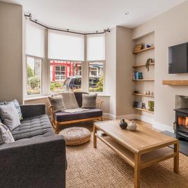Brantwood - 4 bed home Ambleside, hotel in Ambleside