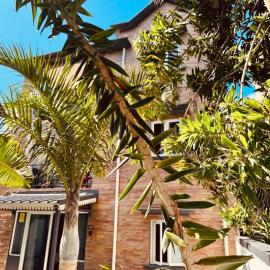 Baleau villa excellente Location xtra, hotel in Grand-Baie