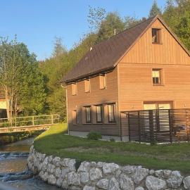 Sacherl am Bacherl、Rosenau am Hengstpassのホテル