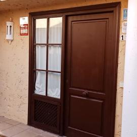 Apartamentos Jasmund - Bungalow 117, hotel in San Fernando