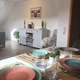 Ferienwohnung Brehm, hotel a Bad Staffelstein