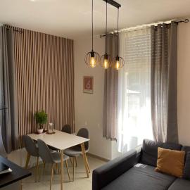 Schönes Apartment am Rhein - Zentral, hotell sihtkohas Koblenz