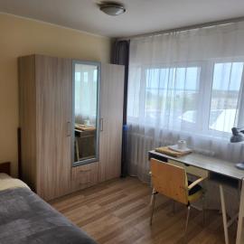 Bright & Peaceful Room Near Old Town