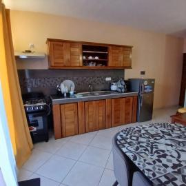 Residence Adeline, hotel in Toamasina