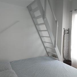 Chambre familiale, hotel di Cachan