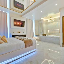 Welcome to Luxury Dream, hôtel à Yerres
