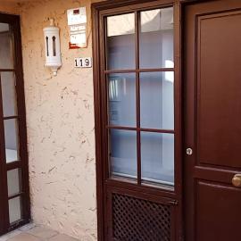 Apartamentos Jasmund - Bungalow 119, hotel a San Fernando