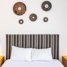 Akkum Beach Otel, hotel di Seferihisar