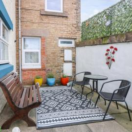 Seal Cottage, hotel v destinaci Eyemouth