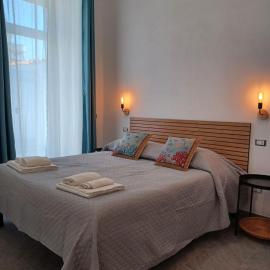 Holiday Homes Villetta Blu