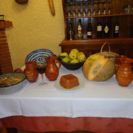 Hostal Pampaneira, hotell sihtkohas Pampaneira