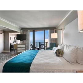 Breakers Resort Hotel、マートルビーチのホテル