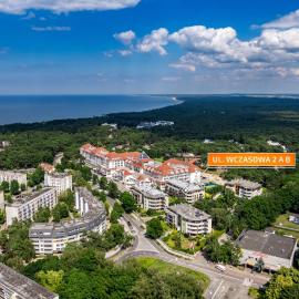 Wczasowa, Sun & Snow, hotel en Ustka
