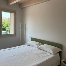 Le Casette A - Camera con bagno