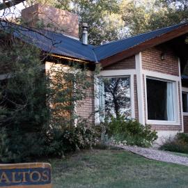 Ventania Altos, hotel in Villa Ventana