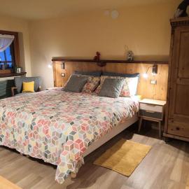 Petite Maison Gaspard, hotel i Valtournenche