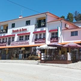 Encosta da Serra, hotel a Sabugueiro
