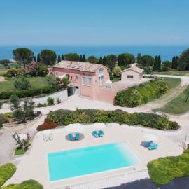 Nontiscordardimé B&B Villa Agriturismo, hotel in Civitanova Marche