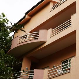 Viesnīca Hotel Vila Ivanković pilsētā Buna