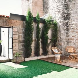 Paducho Studios, hotel a Valpaços
